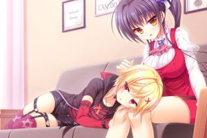 金辉恋曲四重奏/Kinkoi Golden Time(Golden Time-Build.9139021-1.0.1)