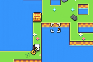 浮岛物语/Forager(v4.1.9整合进化升级档)