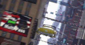 万里高空出租车/MiLE HiGH TAXi（Build.11280008）