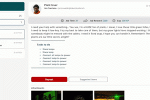 电工模拟器/Electrician Simulator（v1.7）