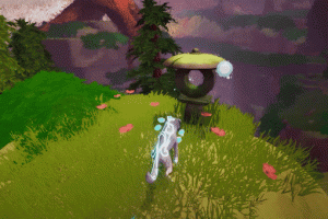 神道/Path of Kami: Journey Begins