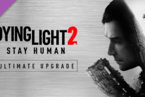 消逝的光芒2人与仁之战终极版（v1.11.4-单机网络联机）