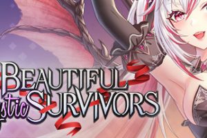 美少女神秘幸存者/Beautiful Mystic Survivors