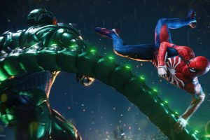 漫威蜘蛛侠重制版/复刻版/Marvel’s Spider-Man Remastered（V2.616.0.0+预购奖励+全DLC）