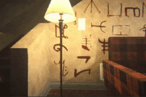 兔窟镇/Rabbit Hole