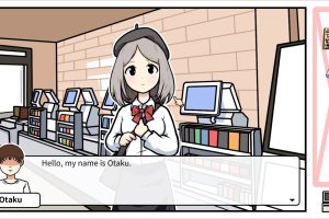 宅男的人间冒险/Otakus Adventure（V1.3.0-新DLC）