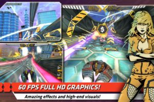 星际快车2/Flashout 2（v1.2.0）