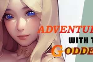 与女神大冒险（Build.10356647）