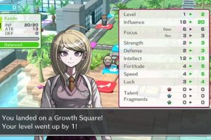 幸福枪弹辩驳S 超高中级的南国掷骰合宿/Danganronpa s: Ultimate Summer Camp