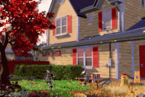 禁闭求生/Grounded(v1.2.0.4105 单机网络联机)