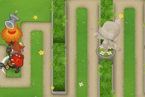 气球塔防6/Bloons TD 6（v38.0）