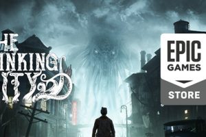 沉没之城/The Sinking City（更新豪华版）