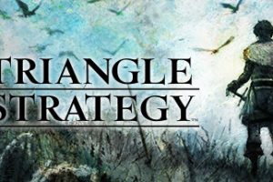 三角战略/TRIANGLE STRATEGY(v1.1.0+全DLC)