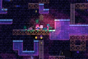 陷洪大冒险/FALLING OUT