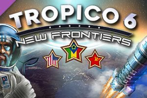 海岛大亨6/Tropico6（单机网络联机 v20.(970) ）