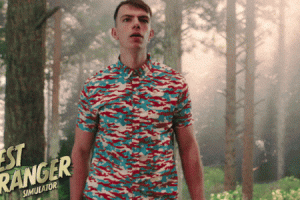 护林员模拟器/Forest Ranger Simulator