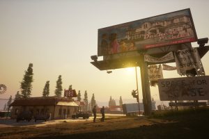 腐烂国度2巨霸主宰版/State of Decay 2（v33.3）