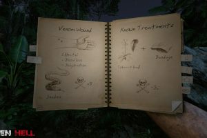 丛林地狱/绿色地狱/Green Hell（v2.4.3）