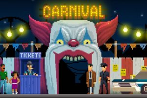 黑暗侦探：黑暗中的摸索/The Darkside Detective: A Fumble in the Dark（v2.18.0.4324d）