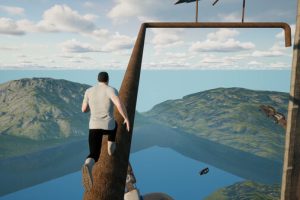 一路向上/Only One Way Up