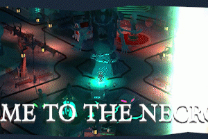 不死军团2/Undead Horde 2 Necropolis（v1.0.5.1）