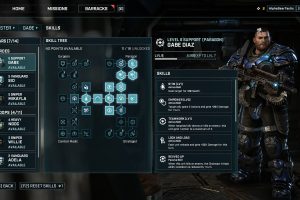 战争机器：战略版/Gears Tactics