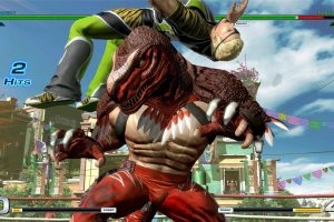 拳皇14/KOF14/THE KING OF FIGHTERS XIV