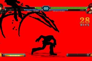 拳皇13/KOF13/The King of Fighters 13