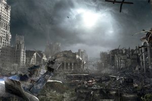 地铁:最后的曙光重置版/Metro: Last Light Redux