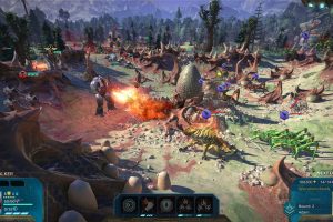 奇迹时代:星陨/Age of Wonders: Planetfall(最新DLC星王)