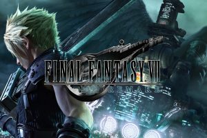 最终幻想7/FINAL FANTASY VII