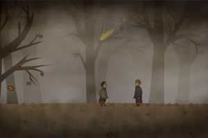 惊悚故事/Creepy Tale(v1.0.2d)