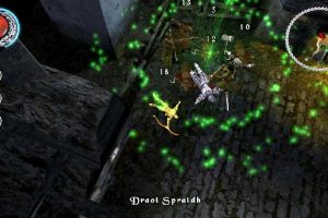 冰城传奇4:导演剪辑版/The Bards Tale IV Directors Cut(v4686232)