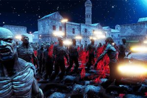 史诗战争模拟/Ultimate Epic Battle Simulator(v1.9)