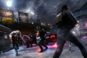 战地：硬仗/Battlefield: Hardline