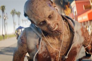 死亡岛:终极版/Dead Island Definitive Edition