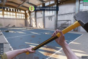 竞技场翻新/Arena Renovation