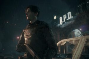 生化危机2：重制版/Resident Evil 2 Remake（V20230427-最终死斗-新增光线追踪+全DLC）