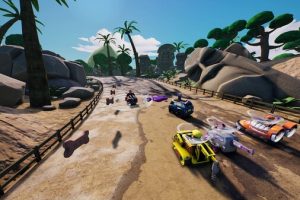 汪汪队立大功：锦标赛/PAW Patrol: Grand Prix