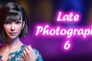 迟到摄影师6（Build.9898716）