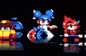 电锯娇娃/Chenso Club