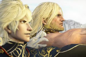 无双大蛇3/无双蛇魔3/Warriors Orochi 3(终极版-V1.0.0.9-全DLC)