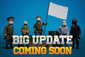 突击队英雄/Commando Hero（v2.1.5）