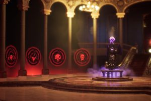 黑暗欺骗/Dark Deception