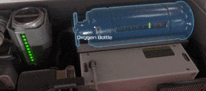 罐舱逃生指南/Tin Can