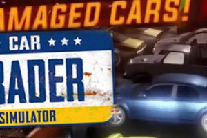 汽车交易商模拟器/Car Trader Simulator