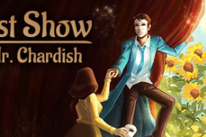 查迪什的奇幻之旅/The Last Show of Mr. Chardish