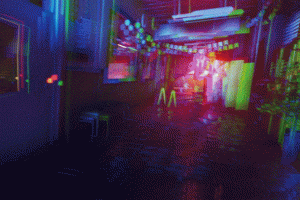 坟墓高中/Gravewood High（v1.0-全名DLC）