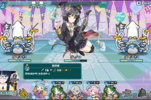 超级子弹娘/Super Bullet Break