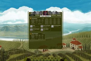葡萄酒庄园精华版/Viticulture Essential Edition